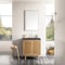 James Martin Vanities Laurent 30in Single Vanity, Light Natural Oak w/ 3 CM Charcoal Soapstone Top 545-V30-LNO-3CSP - alternate 5